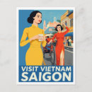 Suche nach saigon postkarten Ho chi minh stadt
