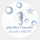 Recherche de seahorse autocollants Mer