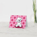 Recherche de bichons vœux cartes Pour tous