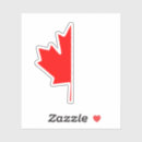 Suche nach ahornblatt aufkleber Kanada