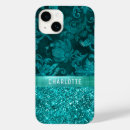 Recherche de motif fleuri iphone coques Floral