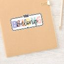 Recherche de affirmation positive autocollants Inspirant