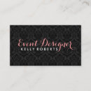 Suche nach damasks visitenkarten Floral