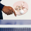 Recherche de oeufs raquettes ping pong Mignon