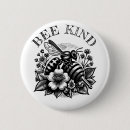 Recherche de abeille vintage badges Miel