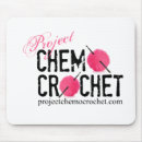 Recherche de projet tapis souris Rose