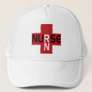 Recherche de clinique casquettes Infirmière