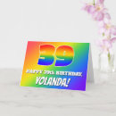 Suche nach 39 geburtstag karten Bunt