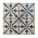 Recherche de vieux motifs carreaux Antique