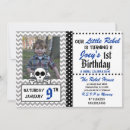 Recherche de rebelle invitations Boy