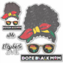 Suche nach dope aufkleber Afrikanisch amerikanisch