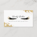 Suche nach eye lashes visitenkarten Glitzer