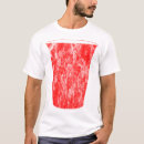 Suche nach beche tshirts Rot