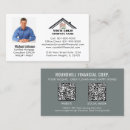 Recherche de co cartes visite Photographie