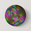 Recherche de vert fluorescent badges Pour tous