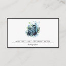 Recherche de portrait artist cartes visite Professionnel
