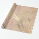 Recherche de or brillant papier cadeau Pour elle
