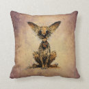 Suche nach lustiger hund kissen Chihuahua