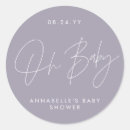 Recherche de lilas rose autocollants Violet