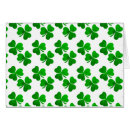 Suche nach irischer segen karten Shamrocks