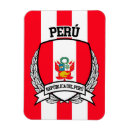 Recherche de pérou magnets Drapeau