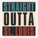 Recherche de st louis autocollants Usa