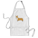 Recherche de gallois tabliers Corgi de gallois