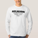 Suche nach religion tshirts Glaube