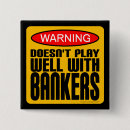 Suche nach banken buttons Wall street