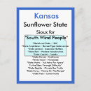 Suche nach kansas postkarten Staat