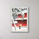 Suche nach tempel leinwandbilder Japanisch