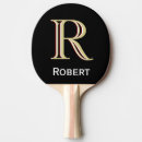 Recherche de classique raquettes ping pong Pour lui