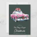 Suche nach auto aquarell karten Oldtimer