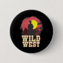 Suche nach wilder westen buttons Geburtstag