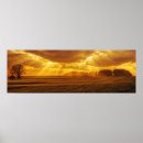Recherche de stupéfaction posters Coucher du soleil