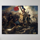Recherche de famous paintings posters French