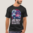 Suche nach trauriger junge tshirts Vaporwelle
