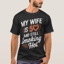 Suche nach heiße ehefrau tshirts Noch immer