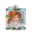 Suche nach verrückt flachmänner Trinken