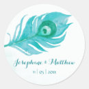 Recherche de peacock mariages Aquarelle