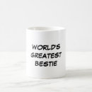 Recherche de bestie tasses Friend