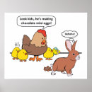 Suche nach lustige hasen poster Für kinder