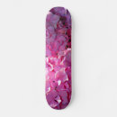 Recherche de romantique skateboards Floral