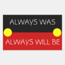 Suche nach ureinwohner aufkleber Australie