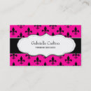 Recherche de roses indien cartes visite À la mode