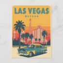 Suche nach vintag las vegas postkarten Retro