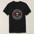 Suche nach einsam tshirts Schädel