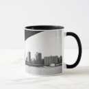 Suche nach manhattan skyline tassen Architektur