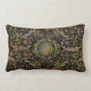 Recherche de motif tapisserie coussins Antique