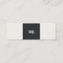 Recherche de bonjour cartes visite Écrivain